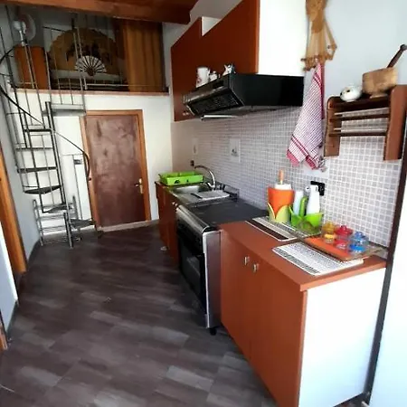 Appartamento Monolocale Centro Storico