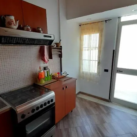 Monolocale Centro Storico Appartement *